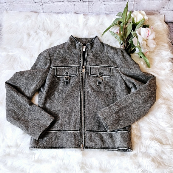 Michael Michael Kors Jacket Medium - Picture 1 of 6